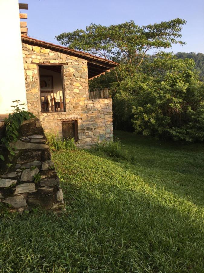 Casa Camino A Las Pozas Xilitla Ngoại thất bức ảnh