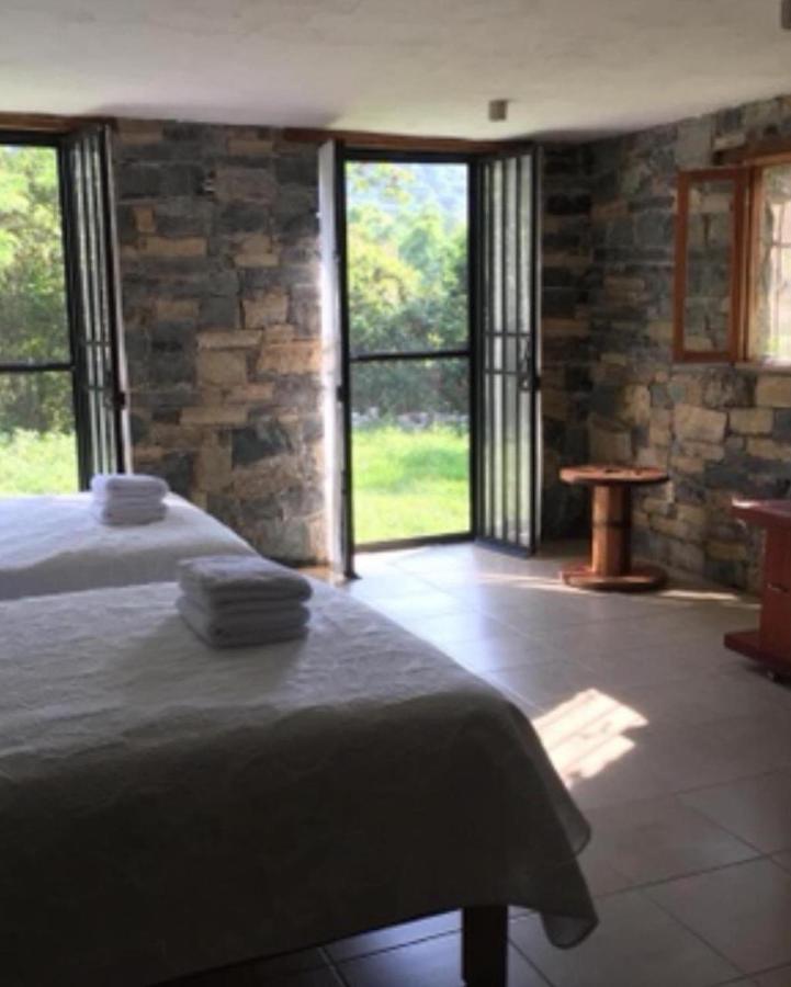 Casa Camino A Las Pozas Xilitla Ngoại thất bức ảnh